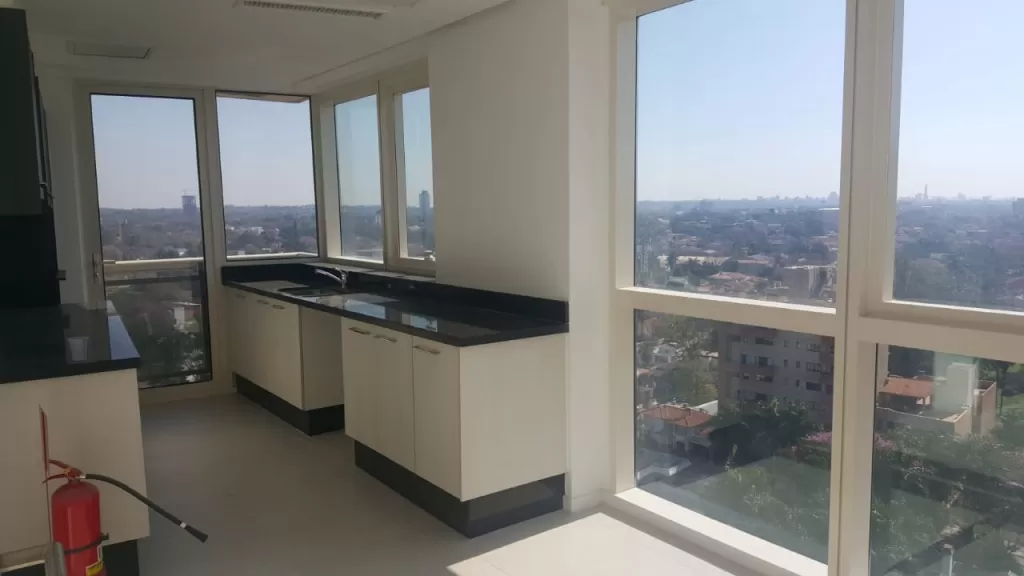 ALQUILO DEPTO SOBRE LA AV SANTA TERESA — foto 3