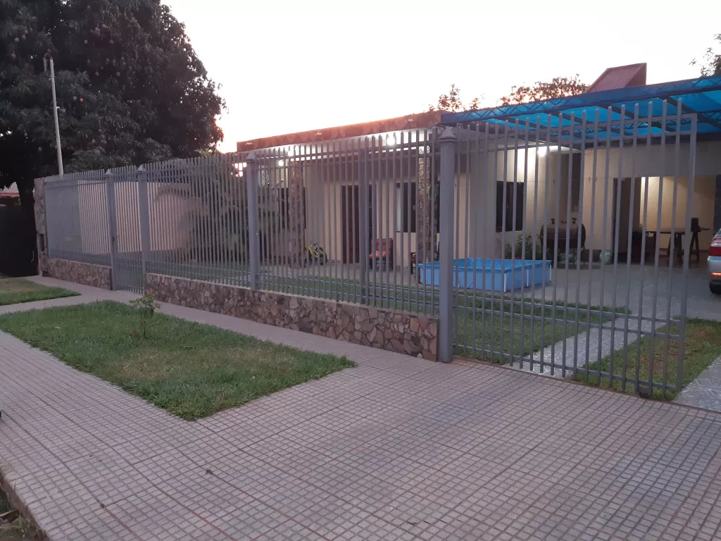 Vendo casa a 2 cuadras de ruta 1, km 16,5 — foto 2