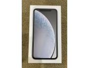 Apple iPhone XR - 64GB -cualquier color (AT&T) A1984 (CDMA + GSM