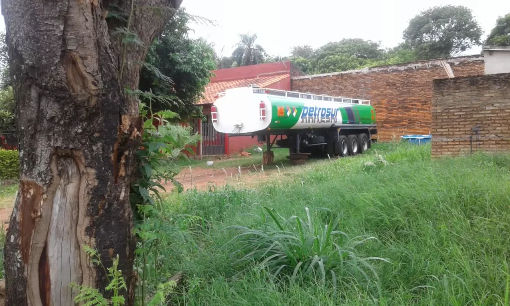 Terreno en Ñemby — foto 2