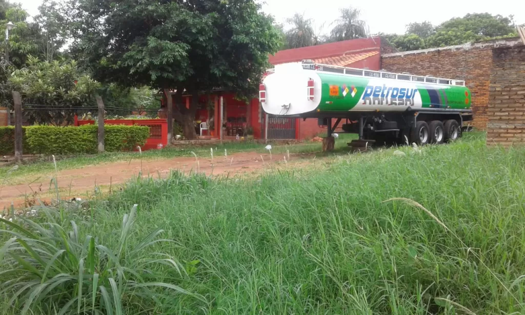 Terreno en Ñemby — foto 3