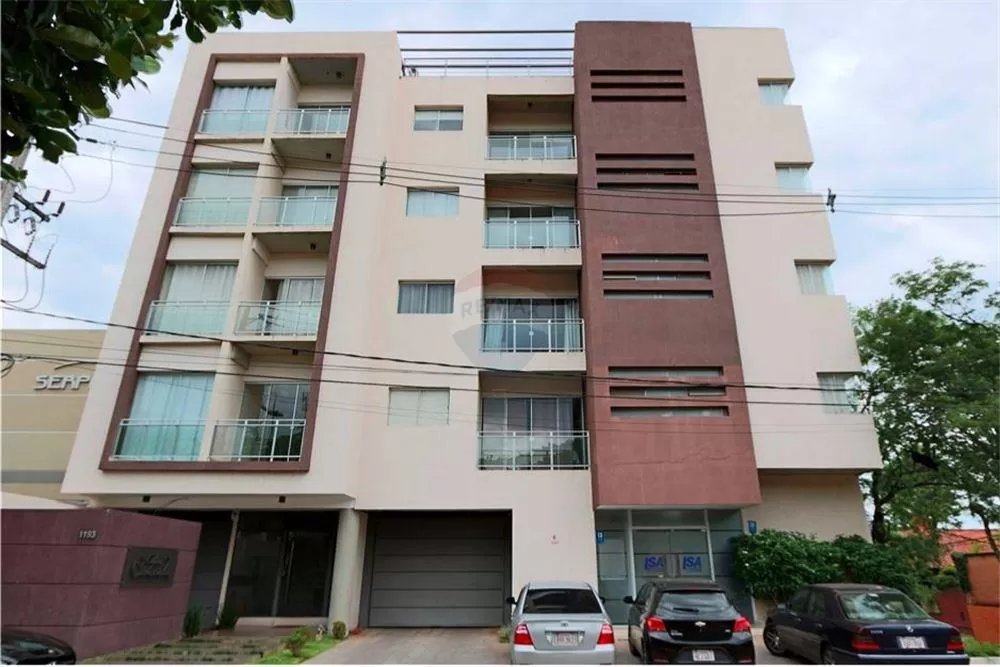 EN VENTA DEPARTAMENTO ZONA B JARA, CERCA DE LA UNIV. AMERICANA — foto 3