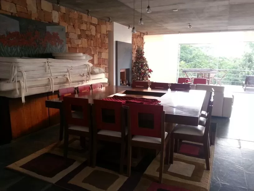 HERMOSA CASA EN SAN BERNARDINO EN EL CERRO CON VISTA AL LAGO!!!! — foto 2