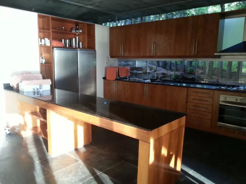 HERMOSA CASA EN SAN BERNARDINO EN EL CERRO CON VISTA AL LAGO!!!! — foto 3