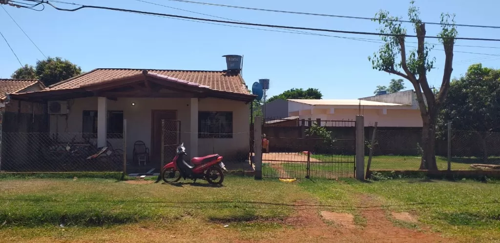 VENDO CASA OFERTA!! Ciudad del Este. Gs. 200.000.000 — foto 2