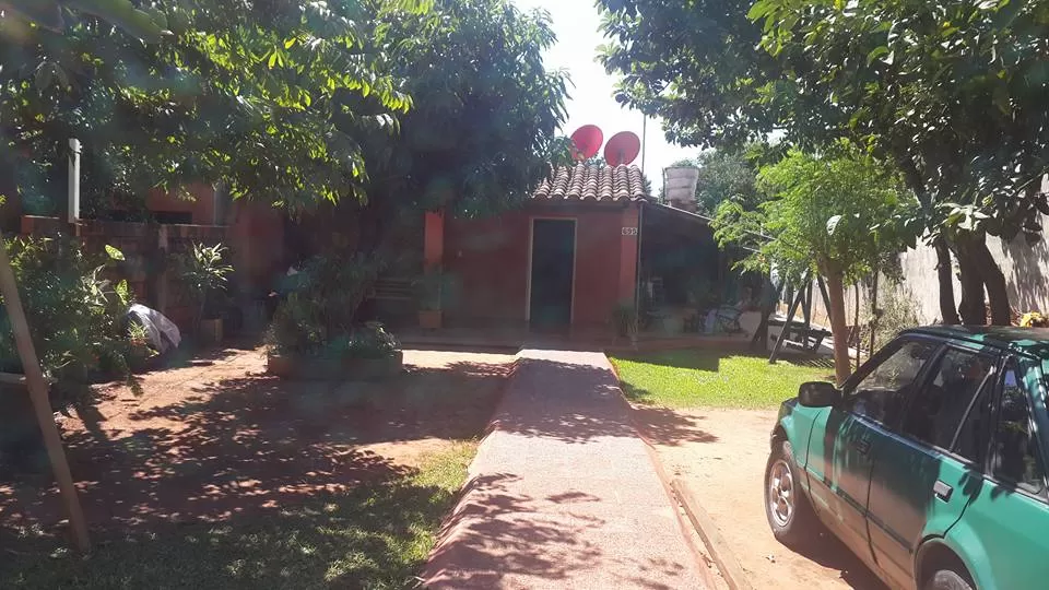 TERRENO EN VENTA, REMATAMOS POR VIAJE!!! — foto 2