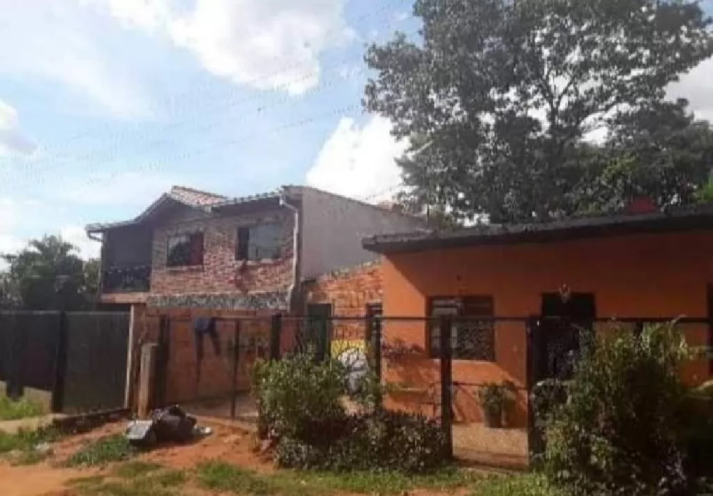 VENDO CASA — foto 2