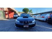 VENDO SUBARU IMPRESA RECIEN IMPORTADO!!! - ANTAR AUTOMOTORES - TR CON AUGUSTO