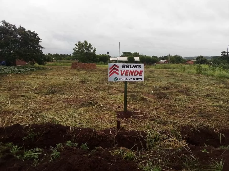 Vendo a oferta terreno — foto 2