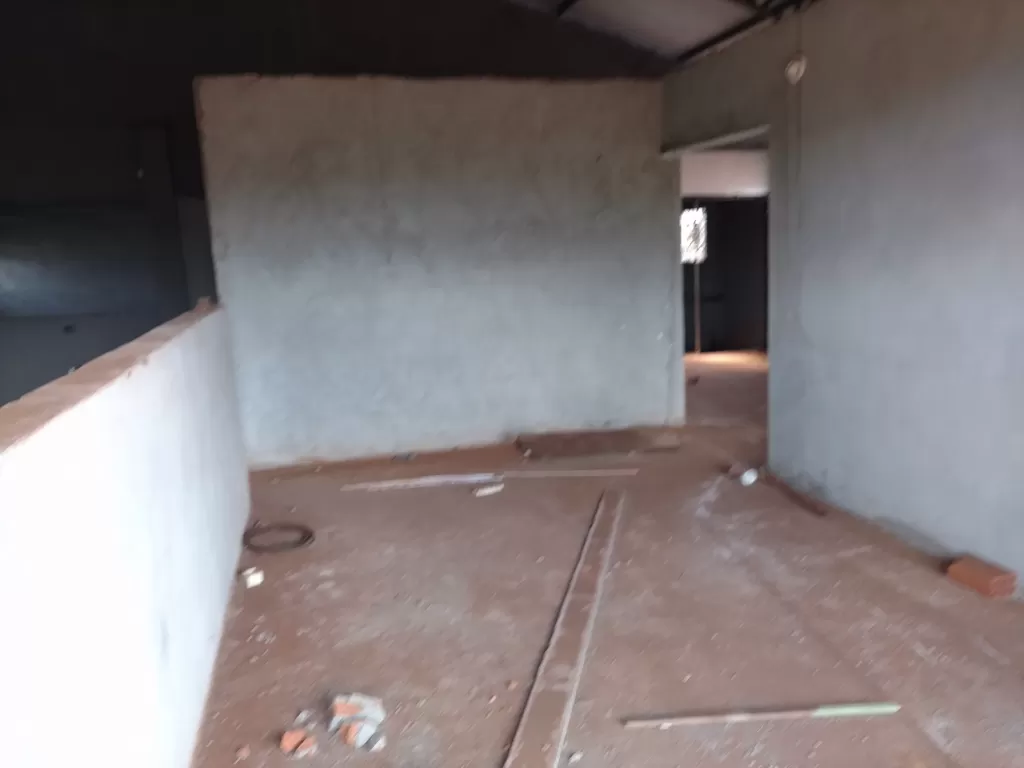 Galpon deposito sobre Ruta Centro, en Katuete - Para inversionistas — foto 3