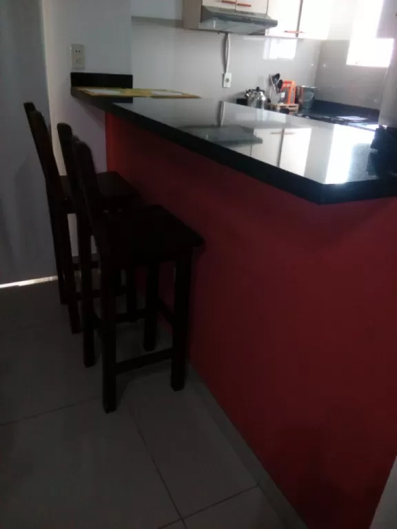 BELLÍSIMO!!. VILLA MORRA - ELEGANTE DEPARTAMENTO 3 DORMITORIOS. ZONA SHOPPING. MCAL. — foto 3