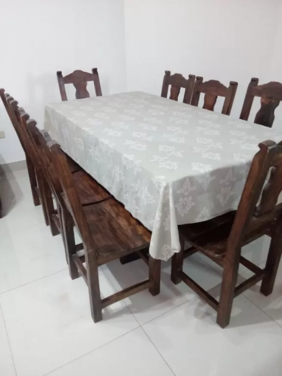 BELLÍSIMO!!. VILLA MORRA - ELEGANTE DEPARTAMENTO 3 DORMITORIOS. ZONA SHOPPING. MCAL. — foto 2