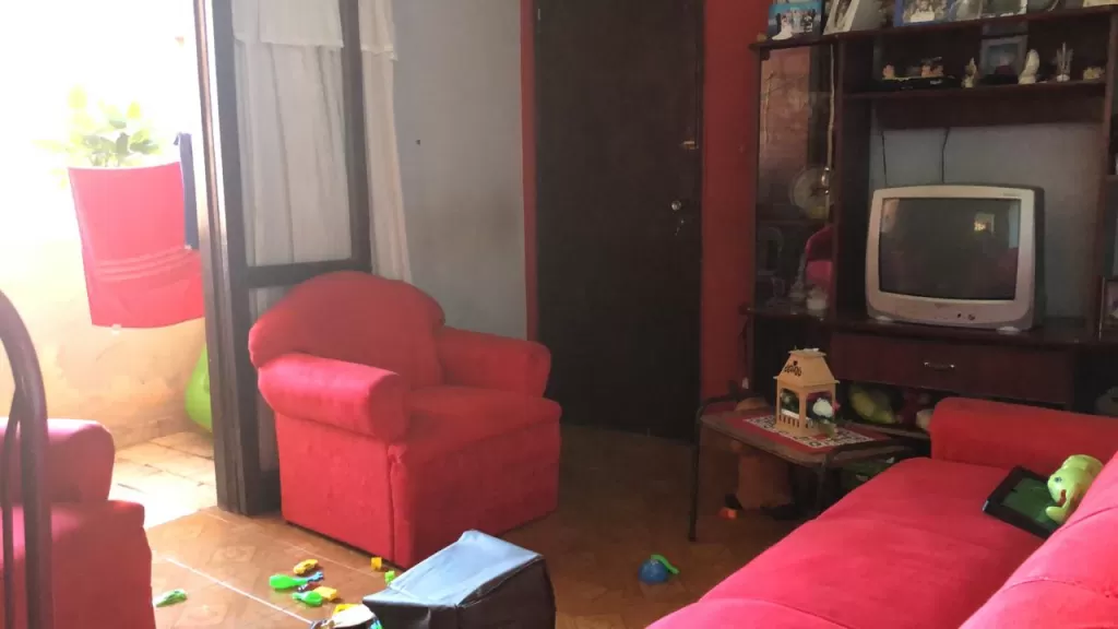 ¡VENDO DEPARTAMENTO! - Encarnacion Py — foto 3