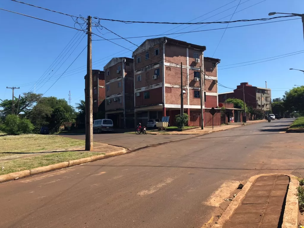 OFERTA! DEPARTAMENTOS EN ZONA UNI — foto 3