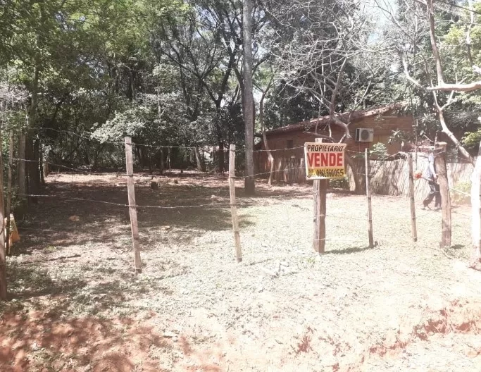 REMATO TERRENO — foto 2