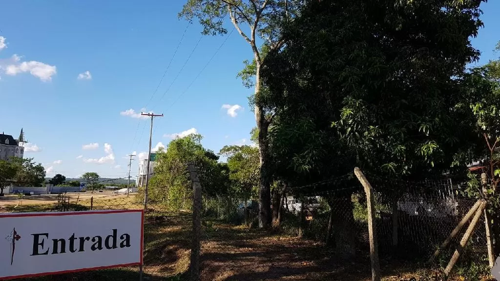 TERRENO 2000 MTS2 SOBRE RUTA 2 — foto 3