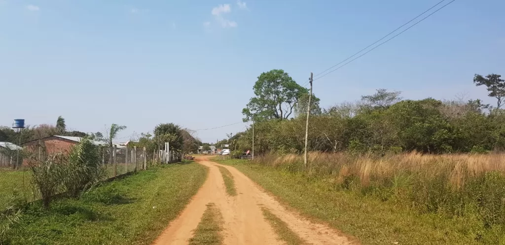 Vendo terreno en Caazapá, centro urbano! — foto 2