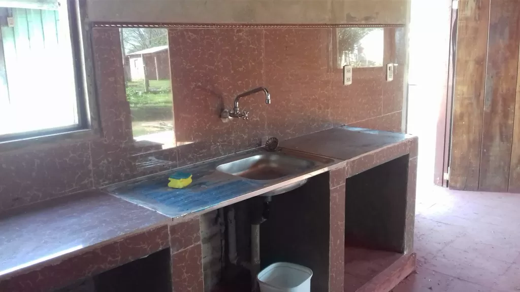 Vendo Granja a estrenar — foto 3