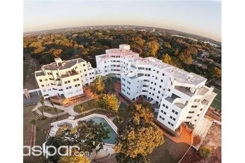 VENDO DEPARTAMENTO EN CONDOMINIO CERRADO MORAVIA — foto 2