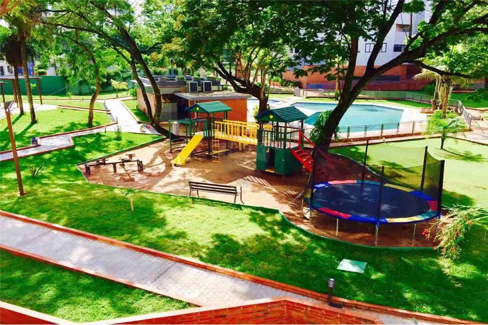VENDO DEPARTAMENTO EN CONDOMINIO CERRADO MORAVIA — foto 3
