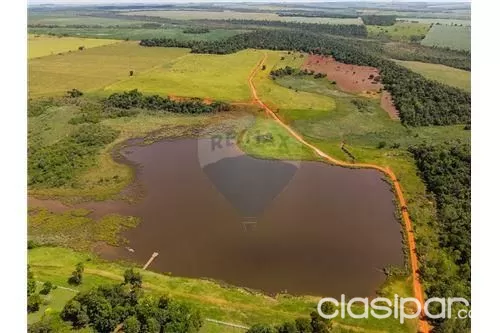 Vendo Importante Establecimiento Agroganadero 9.000 mts2 San Cristobal — foto 2