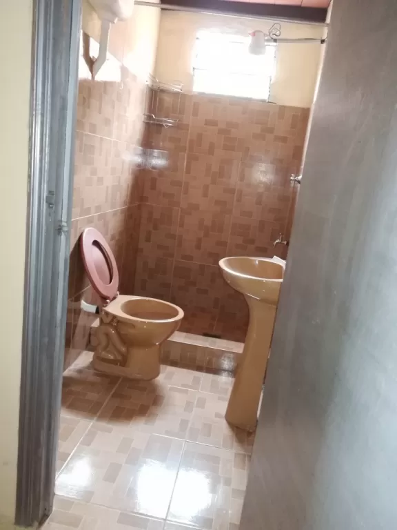 Habitación con baño privado — foto 2