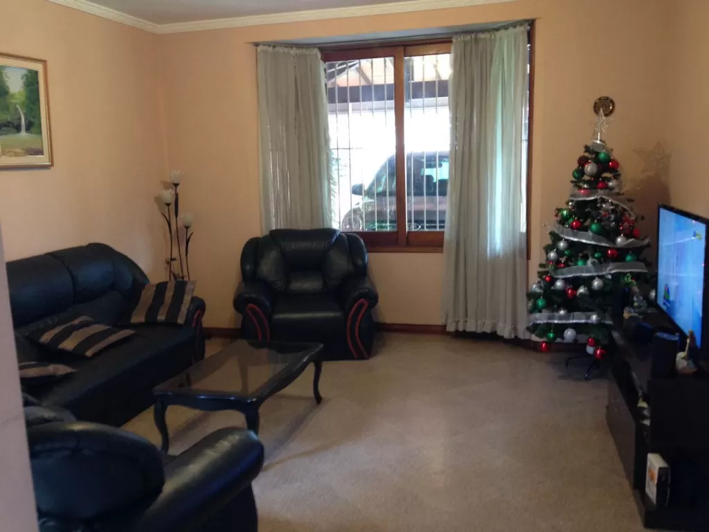 VENDO RESIDENCIA ATRÁS DEL S6 DE LILLO Y DENIS ROA — foto 2