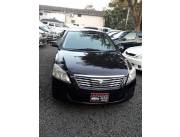 VENDO TOYOTA PREMIO 2007 RECIEN IMPORTADO!!! TR. AUGUSTO CENTURION - 0972120735