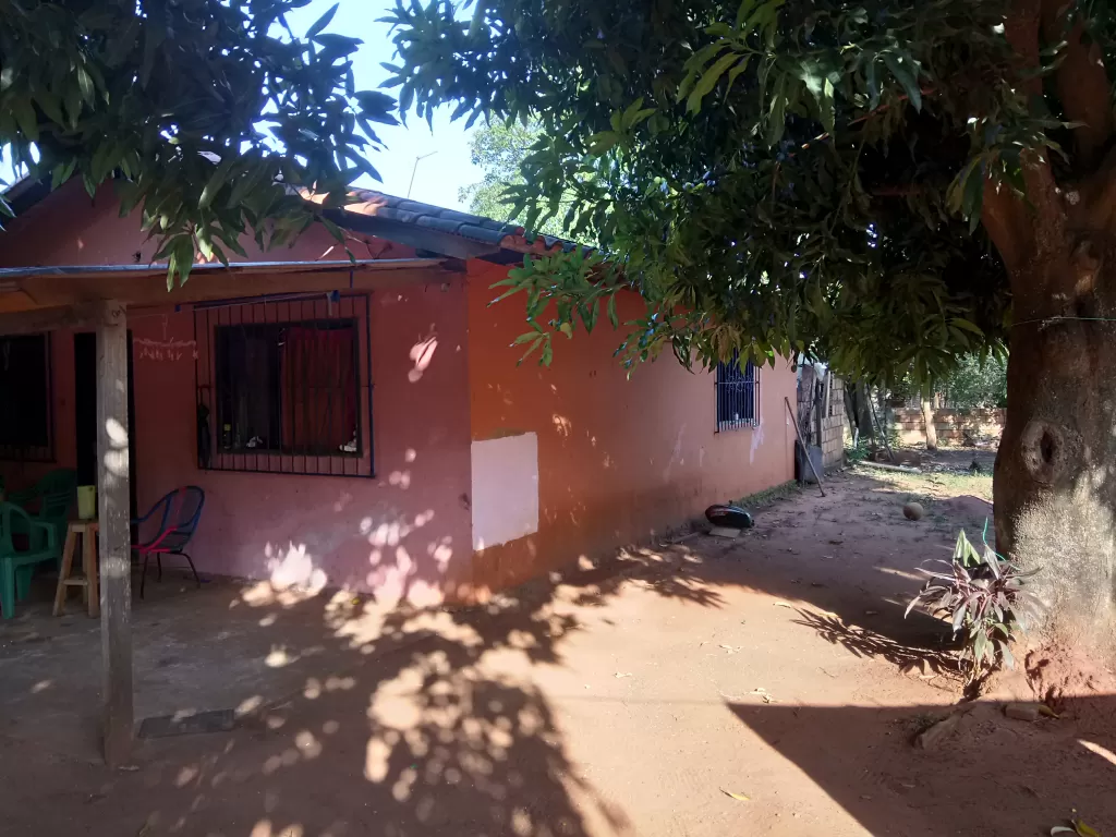 Vendo Terreno en Capiata — foto 2