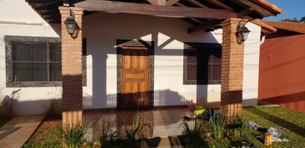 Vendo Casa en San Lorenzo — foto 2