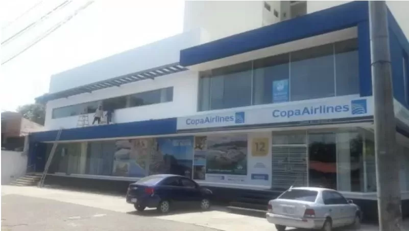 BOGGIANI, VILLA MORRA (EN ESQUINA): P SHOWROOM, CALL CENTER, EMPRESAS 288 M2 — foto 2