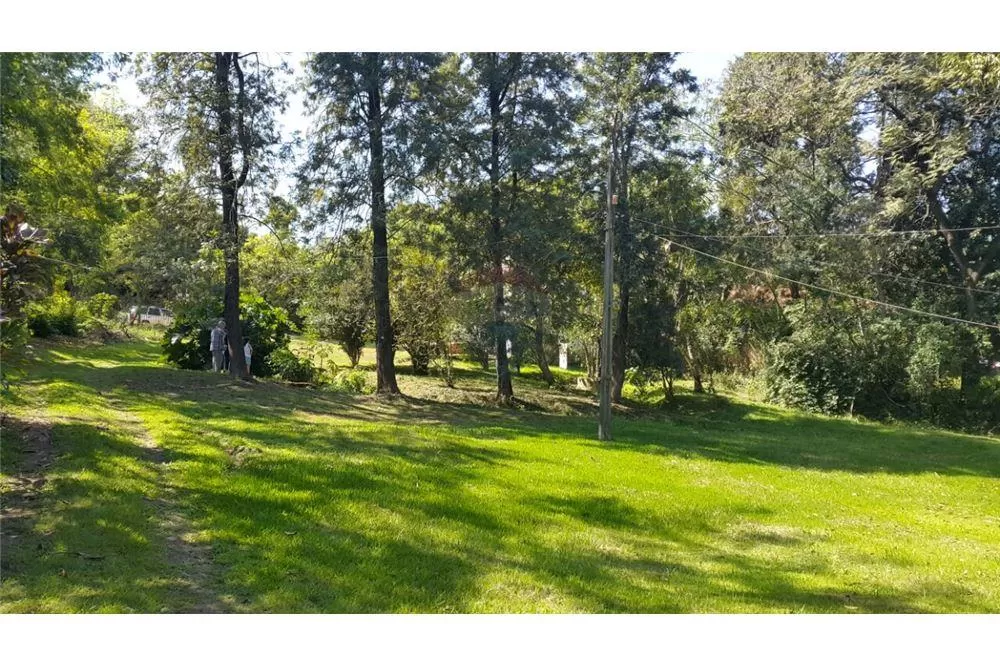 VENDO TERRENO EN AREGUA DE 8.424 M2 — foto 3