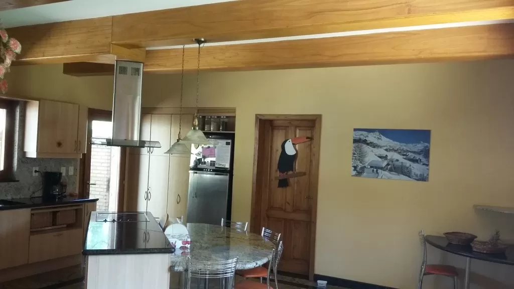 Residencia en Fernando Zona Norte — foto 2