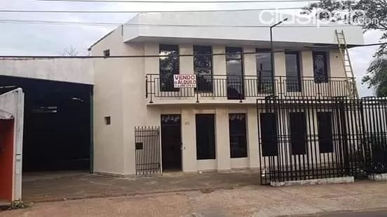 VENDO Tinglado — foto 2
