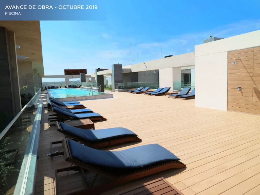 EN VENTA DEPARAMENTOS ZONA YKUA SATI — foto 2