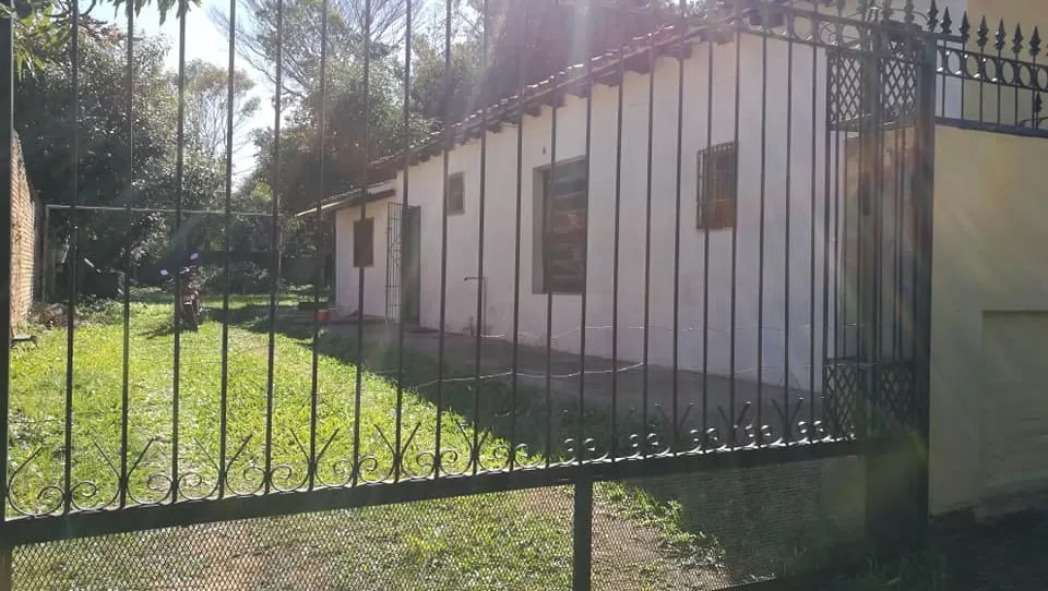 Vendo Casa en Guarambaré — foto 2
