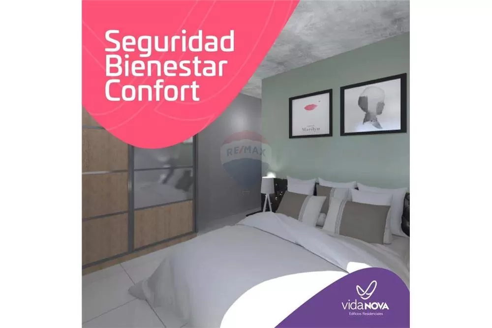 Departamento Exclusivo — foto 2