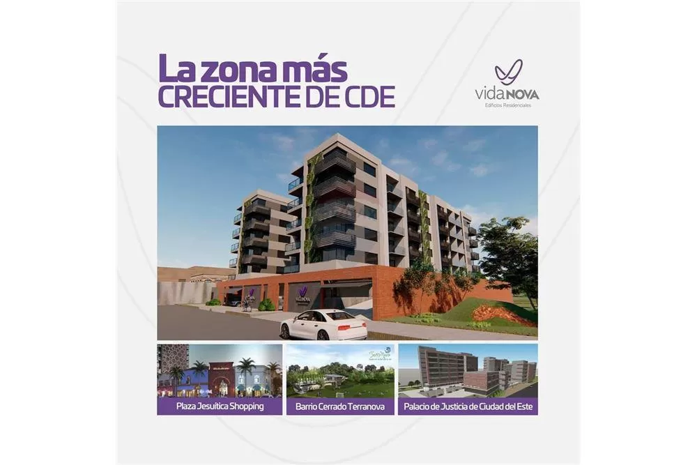 Departamento Exclusivo — foto 3