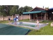 VENDO QUINTA CON PILETA ZONA ARATIRI TRATO DIRECTO CON DUEÑO
