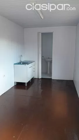 Habitacional para obrador en Contenedores de 40 pies SKY CONTAINERS — foto 3