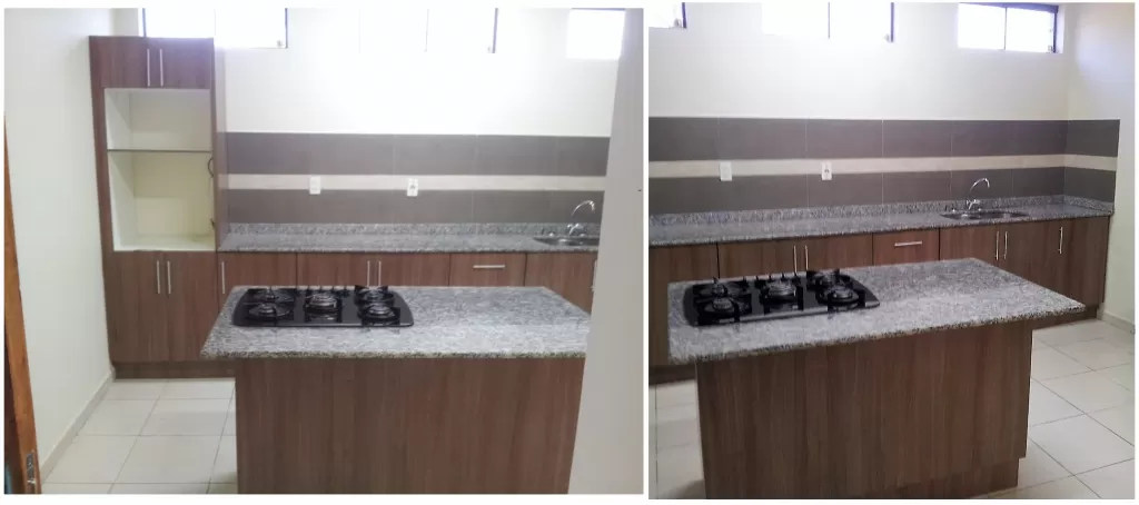 Moderna casa de dos pisos en Asuncion! A cuadras de Avda. Peron! — foto 3