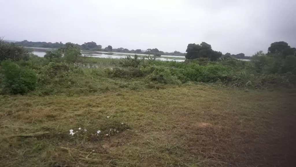 VENDO TERRENO EN MARIANO ROQUE ALONSO - ZONA SURUBI.I — foto 3