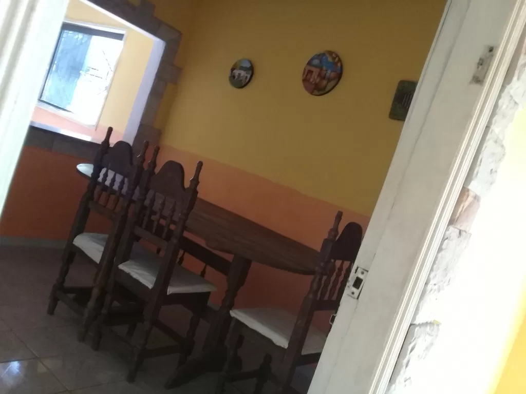 Alquilo casa en Aregua — foto 3