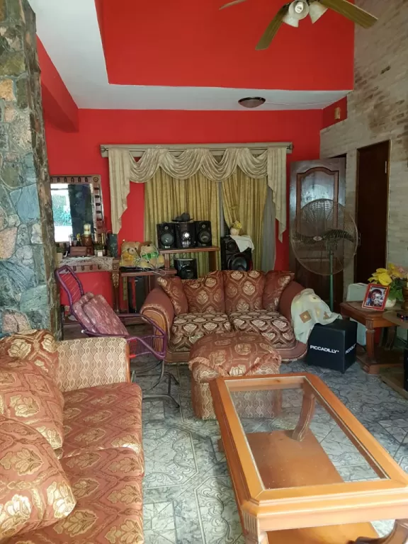 Vendo hermosa casa en Mariano Roque Alonso — foto 2