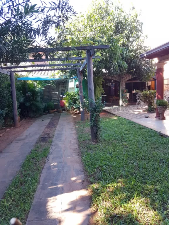Vendo hermosa casa en Mariano Roque Alonso — foto 3
