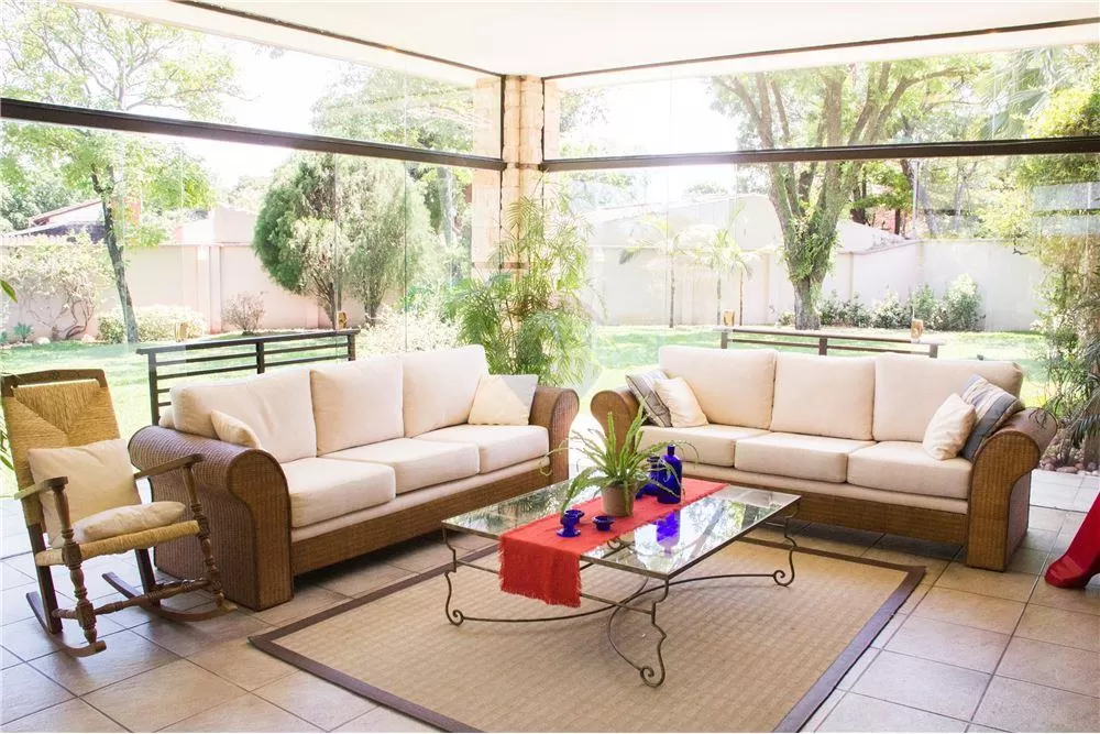 Vendo hermosa Residencia en B. Jara — foto 3