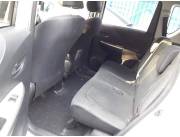 Oferta Toyota ractis año 2010 caja automatica naftero motor 1500vvti rec importado sin uso