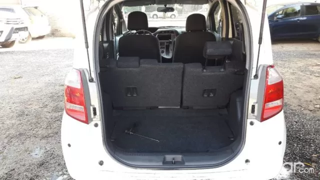 Toyota Ractis 2007 - foto 2