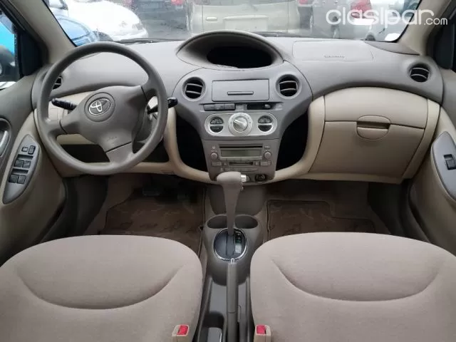 Toyota Platz 2004 — foto 3