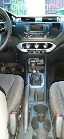 Kia Rio 2015 — foto 3